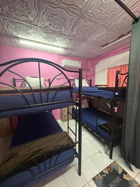 Pink Hostel