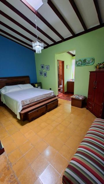 Hospedaje Clemudo