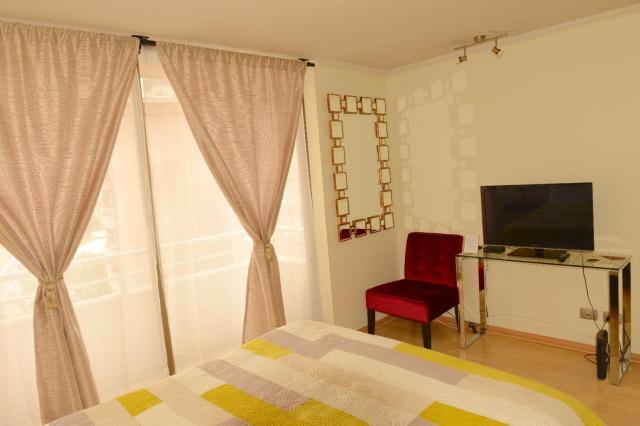 Urban Suites Estudio