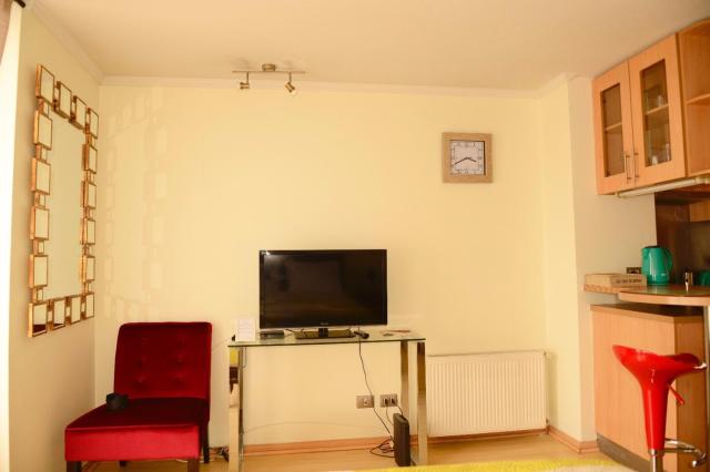 Urban Suites Estudio