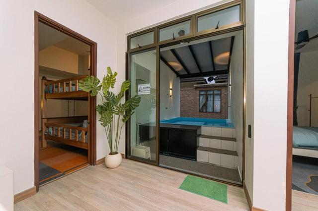 The Vibe Maison - Luxury Pool Landed 4BR 16Pax by Our Stay
