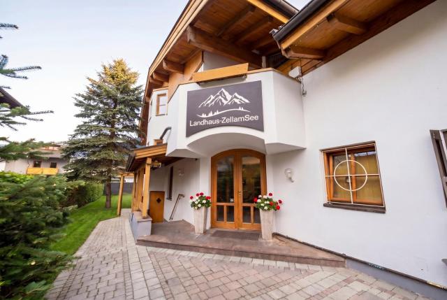 Landhaus Zell am See