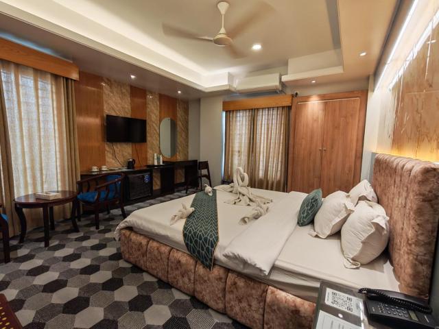 Sylhet Paradise Inn