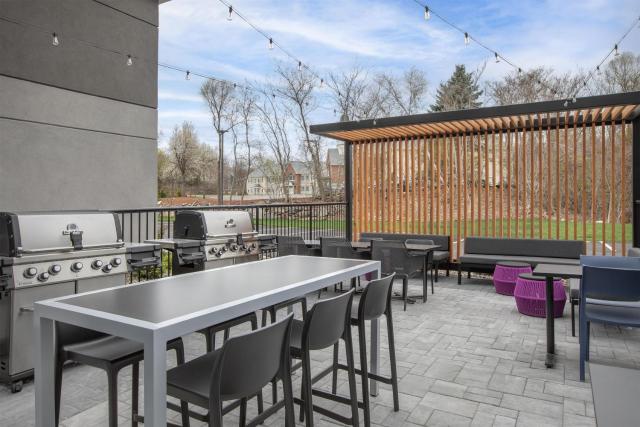 Home2 Suites by Hilton Chelmsford Lowell