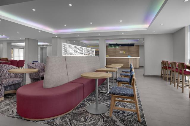 Home2 Suites by Hilton Chelmsford Lowell