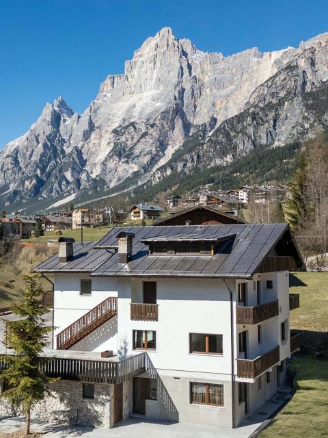 Hotel Sorapis