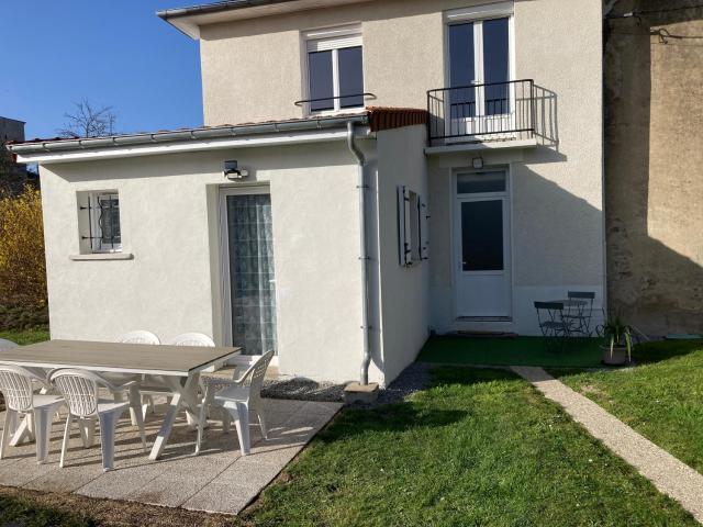Maison Hortense