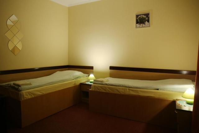 Motel Orgován