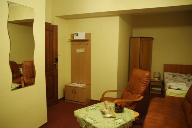 Motel Orgován