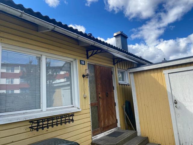 Upper Floor of Townhouse near Metro and Akalla By