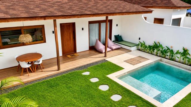 Mediterrania Villas - Private Pool