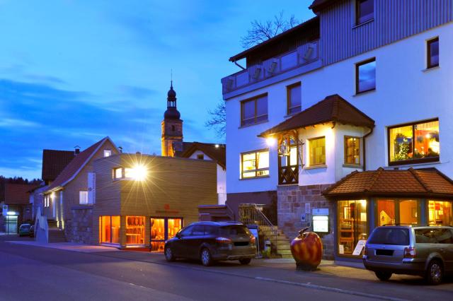 krenzers rhön