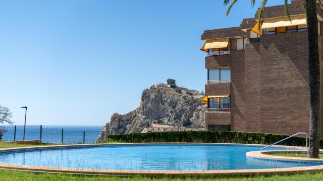 COBLANCA dream apartment