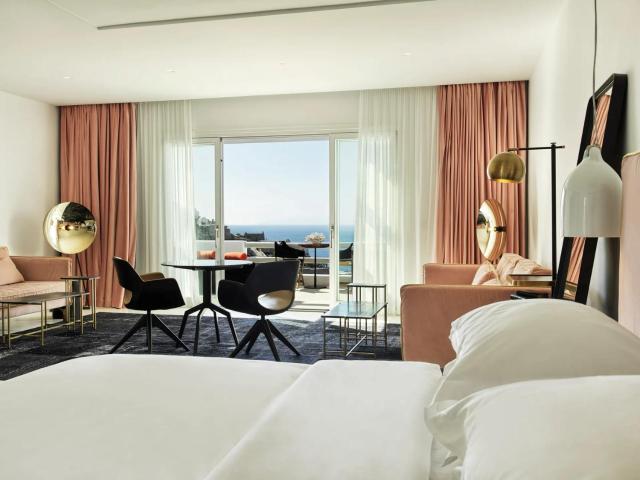 Myconian Villa Collection - Preferred Hotels & Resorts