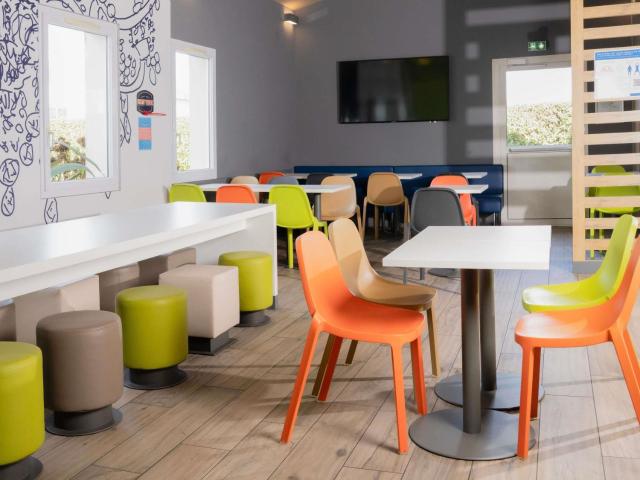 Ibis Budget Perigueux Boulazac