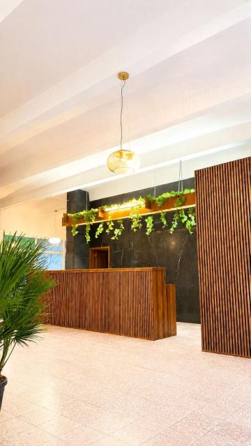 Hotel Sol