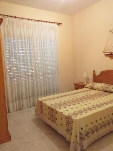Apartamentos El Canaret