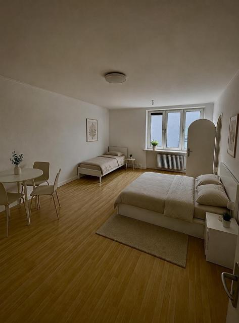 Munich Central Lodges