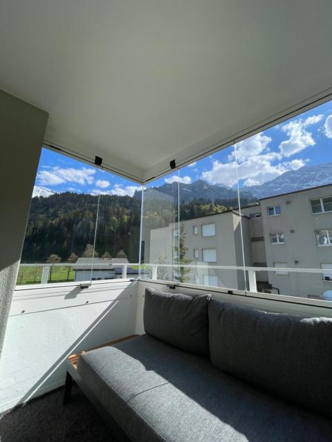 Spacious 2 bedroom apartment