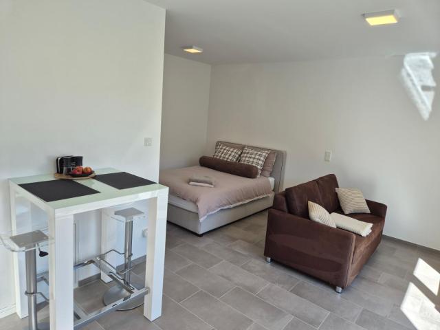 Studio in Wincheringen