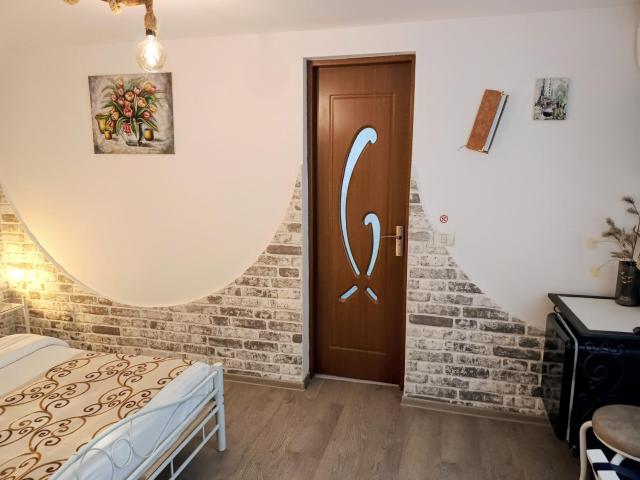 Camere de inchiriat La Locanda