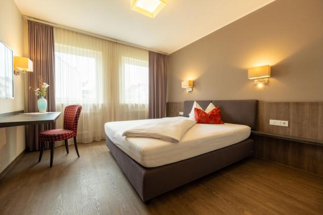 Hotel Staffler