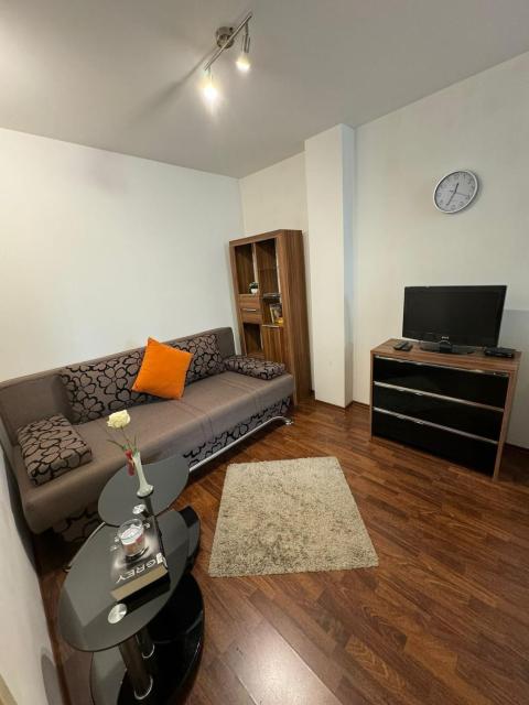 Cozy Studio near City Center ZG