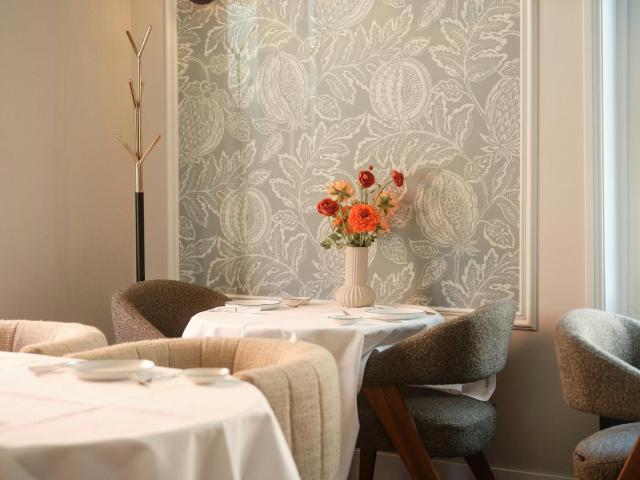 The Manor Amsterdam