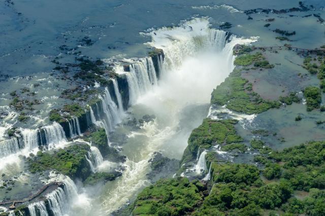 Casa perto das Cataratas e Marco das 3 Fronteiras