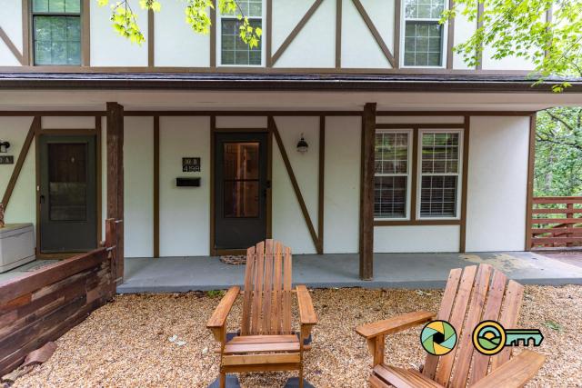 Lakeview 10B: Forest Den