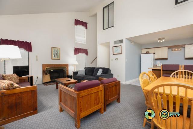 Senedo Springs Duplex #90A