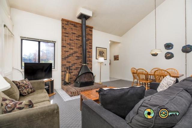 Senedo Springs Duplex #98A