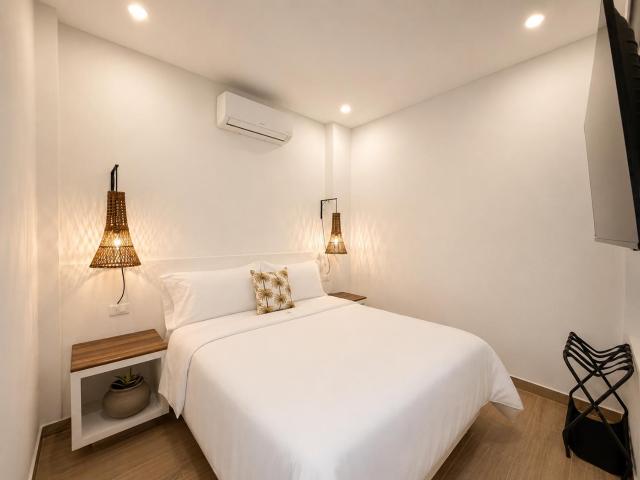 Palmará Hotel