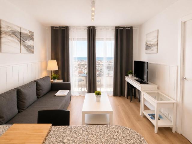 Ocean House Apartamento Exclusivo Vista Mar B3 Plta 7 by Costa del Sol Stay