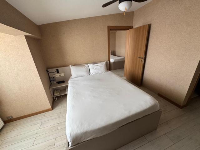 Hotel Cinas