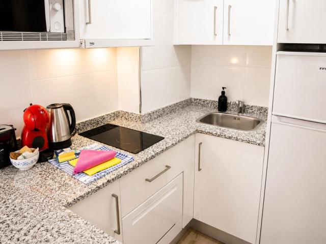 Ocean House Apartamento Exclusivo Vista Mar B 1 Plta 4 by Costa del Sol Stay