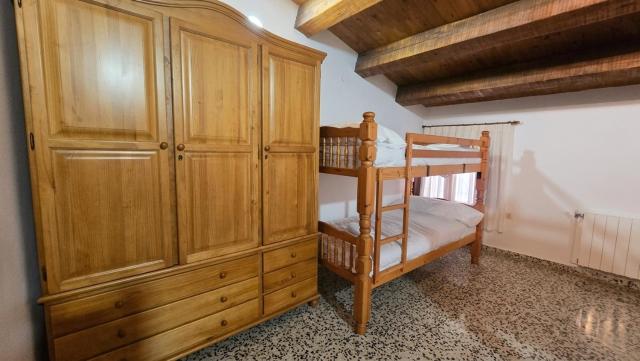 Albergue La Cuba