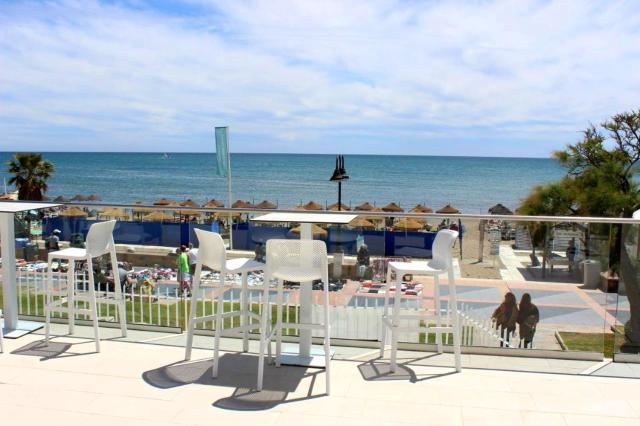 Ocean House Apartamento Exclusivo Vista Mar B3 Plta 8 by Costa del Sol Stay