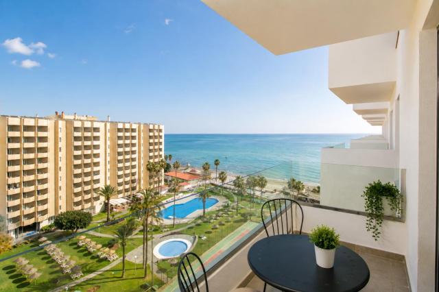 Ocean House Apartamento Exclusivo Vista Mar B3 Plta 8 by Costa del Sol Stay