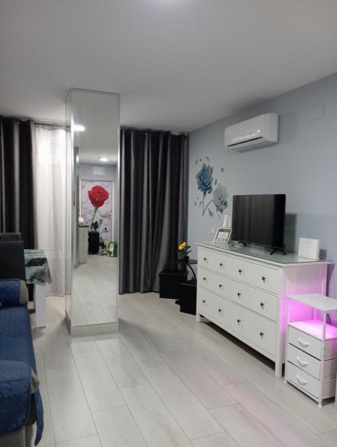 La Rosa Torremolinos PISCINA abierta