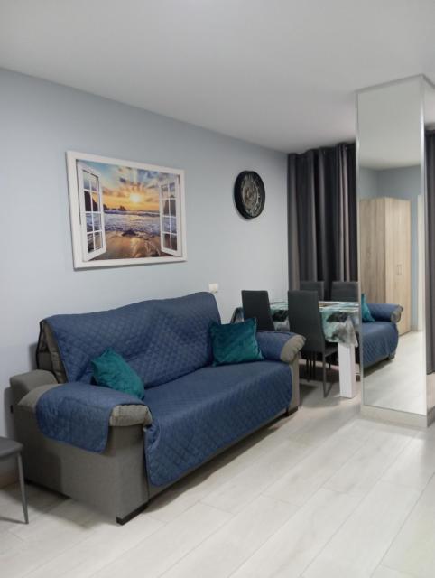 La Rosa Torremolinos PISCINA abierta