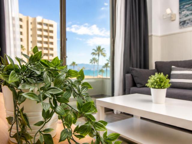Ocean House Apartamento Exclusivo Vista Mar B 3 Plta 1 by Costa del Sol Stay