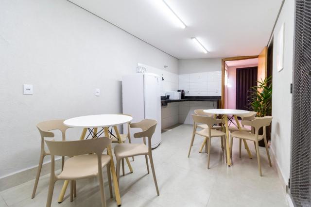 MOOVE Stay - Suite Cacau no centro