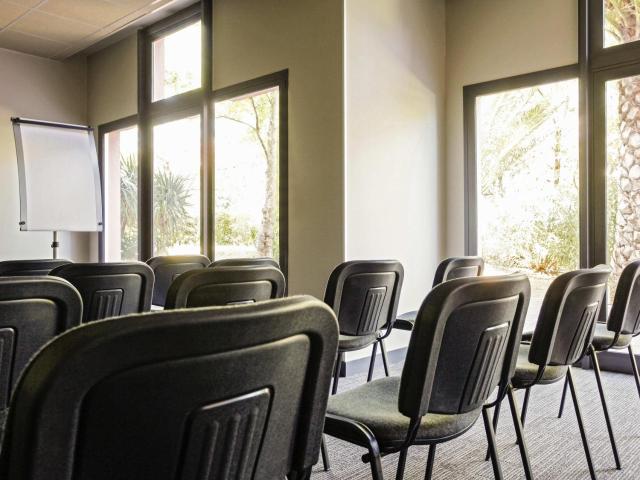 ibis Hyeres Centre