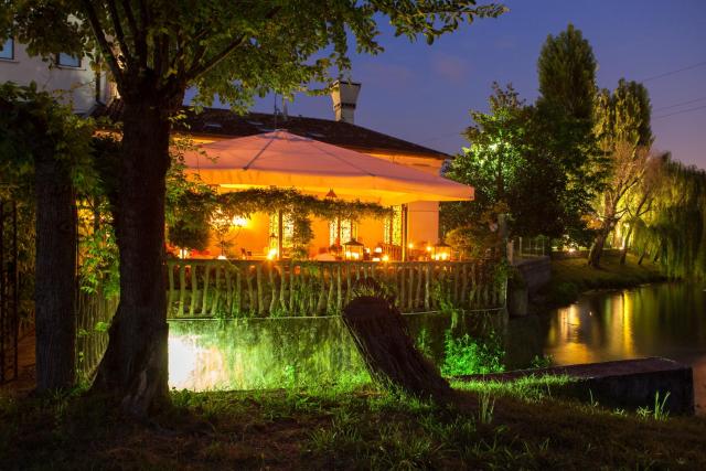 Hotel Antico Mulino