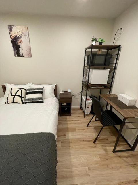 T-HOTEL Iriya - Vacation STAY 94109v