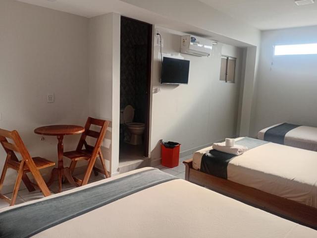 Hostal Amaca