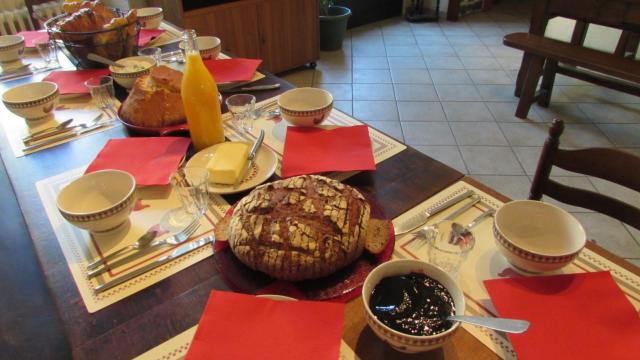 Auberge Les Volcans