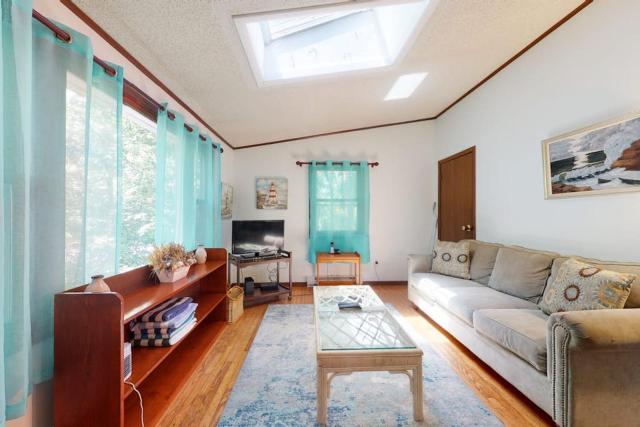 Sea Glen Cottage