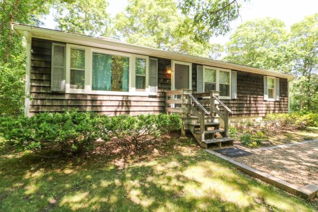Sea Glen Cottage